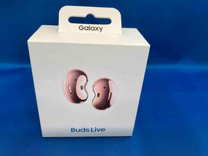 SAMSUNG SM-R180NZNAXJP Galaxy Buds Live SM-R180NZNAXJP ヘッドホン・イヤホン