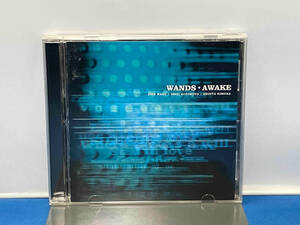 Wands CD Awake