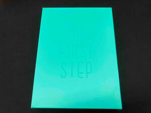 ExWHYZ LIVE at BUDOKAN the FIRST STEP(初回生産限定版)(Blu-ray Disc)