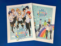 うたの☆プリンスさまっ♪ ST☆RISHファンミーティング 「Welcome to ST☆RISH World!!」(Blu-ray Disc)_画像7