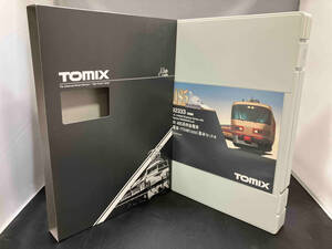 Ｎゲージ TOMIX 92333 485系特急電車 (雷鳥・クロ481形2000番台) 基本セットA トミックス