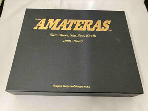 AMATERAS 作品年鑑 VOL.3 日本芸術出版社