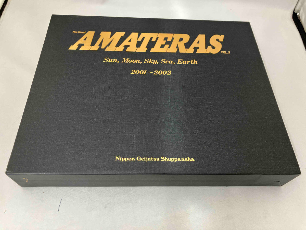 Yahoo!オークション -「amateras」の落札相場・落札価格 Yahoo!オークション -「amateras」の落札相場・落札価格