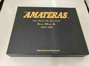 AMATERAS 作品年鑑 VOL.6 日本芸術出版社