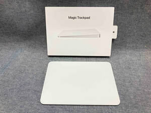 Apple Magic Trackpad MK2D3ZA/A(∴11-06-11)