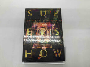 SUPER JUNIOR WORLD TOUR SUPER SHOW7 in JAPAN(初回生産限定版)(Blu-ray Disc)