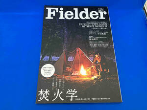 Fielder(vol.72) 笠倉出版社