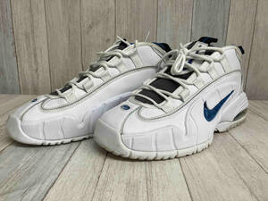 NIKE/ナイキ/AIR MAX PENNY/DV0684-100/ホワイト/27cm