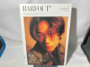 BARFOUT!(206) ティー・シー・アール・シー