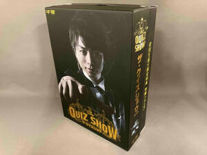 DVD 櫻井翔 / ザ・クイズショウ2009 DVD-BOX [VPBX13986]