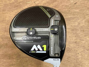 TaylorMade M1 460 テーラーメイド エムワン ドライバー