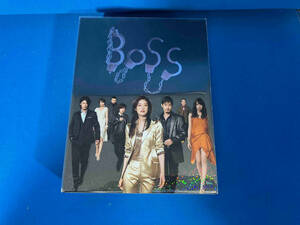 DVD BOSS DVD-BOX