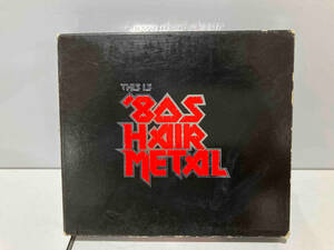 (オムニバス) CD 【輸入盤】This Is 80's Hair Metal