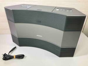 ジャンク BOSE Acoustic Wave Music System Ⅱ ボーズ ウェーブミュージックシステム2