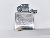 Zippo　使用済 2004年　オートバックス　30TH ANNIVERSARY_画像6