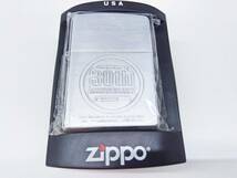 Zippo　使用済 2004年　オートバックス　30TH ANNIVERSARY_画像10