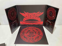 BABYMETAL CD METAL RESISTANCE-THE ONE LIMITED EDITION-(CD+Blu-ray Disc)_画像4