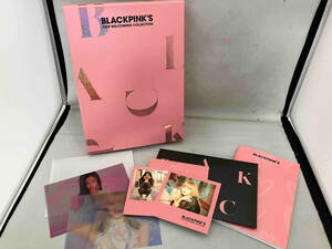 DVD 【輸入版】BLACKPINK's 2019 Welcoming Collection / KPOP