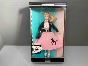 バービー 人形 Great Fashions of the 20th Century Barbie - 50's