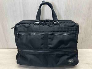 MACKINTOSH PHILOSOPHY/ Macintosh firosofi-TROTTER BAG/ Toro ta- bag 2 burr stick nylon 3WAY briefcase ACE