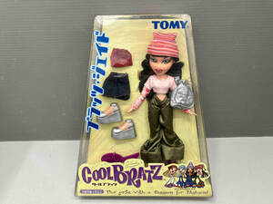 クールブラッツ ブラッツ・ジェット COOL BRATZ TOMY 未開封