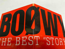 BOΦWY CD BOOWY THE BEST'STORY'(Blu-spec CD2)_画像5