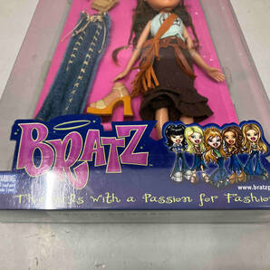 ブラッツトールズ ヤスミン BRATZ yasmin 株式会社タカラの画像5