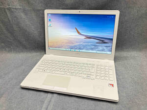 FUJITSU LIFEBOOK FMVA40D1WJ ノートPC(12-06-17)