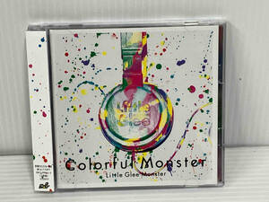 【1円スタート】Little Glee Monster CD Colorful Monster