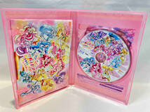 映画プリキュアミラクルリープ みんなとの不思議な1日(特装版)(Blu-ray Disc)_画像2