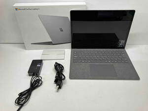 Microsoft Microsoft VZ8-00001 Surface Laptop 4 VZ8-00001 Note PC