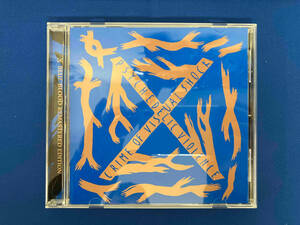 X JAPAN CD BLUE BLOOD REMASTERED EDITION