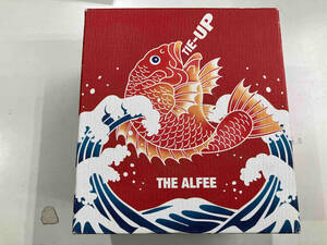 THE ALFEE CD TIE-UP~Collaboration History~(初回生産限定盤)