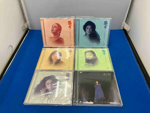 [欠品あり]ちあきなおみ CD 歌手-ちあきなおみ-(DVD付)(SHM-CD)
