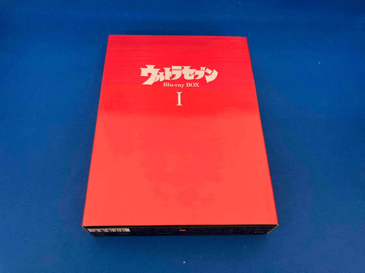 Yahoo!オークション -「ウルトラセブン dvd box」の落札相場 Yahoo!オークション -「ウルトラセブン dvd box」の落札相場