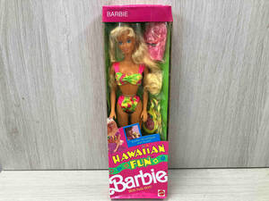 MATTEL Barbie HAWAIIAN FUN バービー