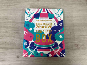 1 TOKYO MX presents 「BanG Dream! 7th☆LIVE」COMPLETE BOX(Blu-ray Disc)