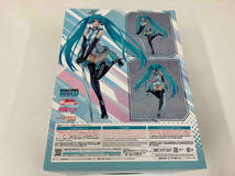 【未開封品】グッドスマイルカンパニー 初音ミク レーシングミク 2013 Rd.4 SUGO 応援Ver.[AQ] ボーカロイド_画像4