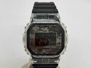 CASIO カシオ G-SHOCK Gショック DW-5600SKC クォーツ 腕時計