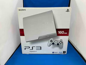 PlayStation3:クラシック・ホワイト(160GB)(CECH3000ALW)