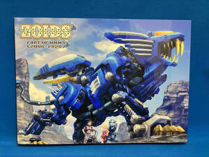 ZOIDS ART OF HMM 2006-2020 タカラトミー