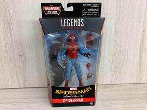 ma- bell Legend Spider-Man Home kaming Home meido suit is zbro