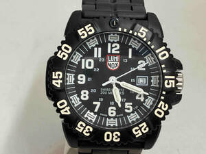 LUMINOX ルミノックス 3050／3950 クォーツ 腕時計