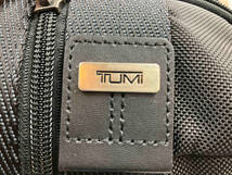 TUMI /トゥミ/その他バッグ/BLACK_画像8