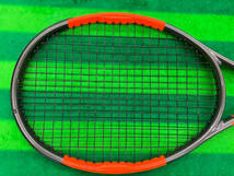 Wilson BURN 95 v2.0 テニスラケット_画像2