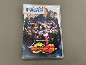 DVD 仮面ライダージオウ スピンオフ RIDER TIME 仮面ライダー龍騎