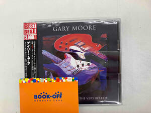  Gary * Moore CD наружный * in * The *fi-ru Zoo The *ve Lee * лучший *ob* Gary * Moore 