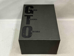 帯あり DVD GTO DVD-BOX