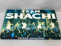 TEAM SHACHI CD TEAM SHACHI(マジ感謝盤)(完全生産限定盤)(2Blu-ray Disc付)_画像1