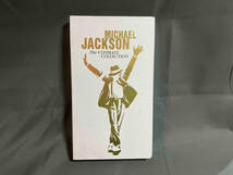 マイケル・ジャクソン CD 【輸入盤】Ultimate Collection(CD+DVD)_画像1